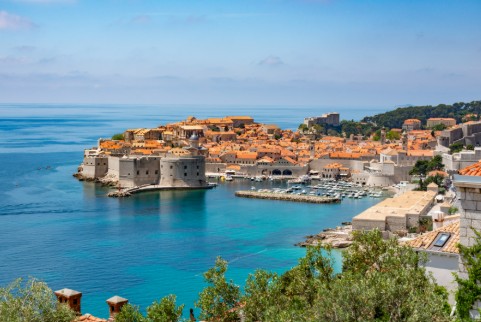 Sustainable Tourism Study in Dubrovnik
